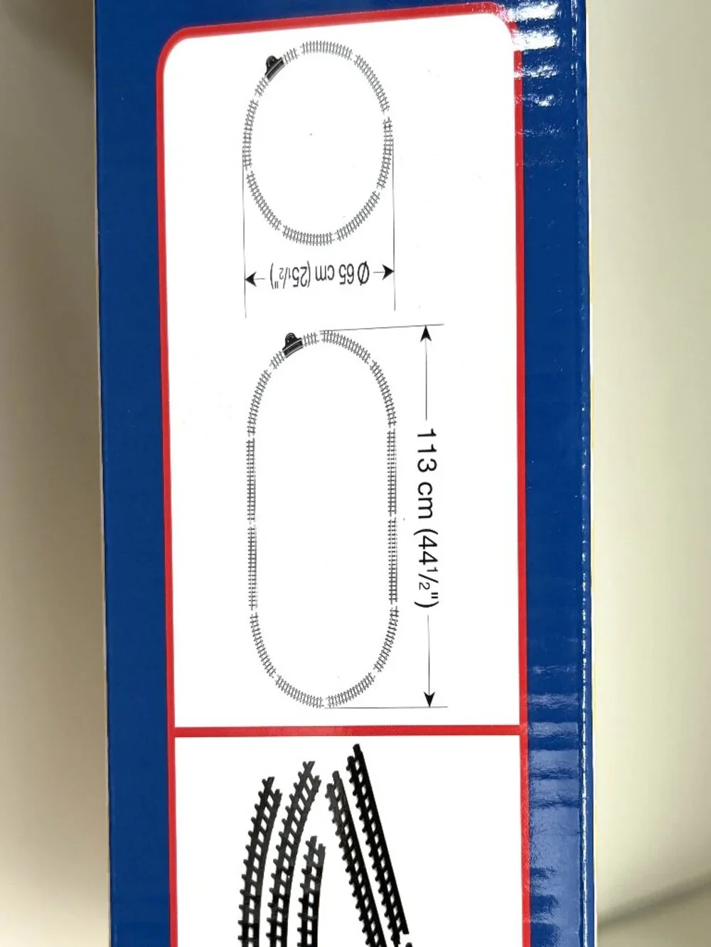 NEW Lemax North Pole Railway Christmas Train Sights & Sounds #74223